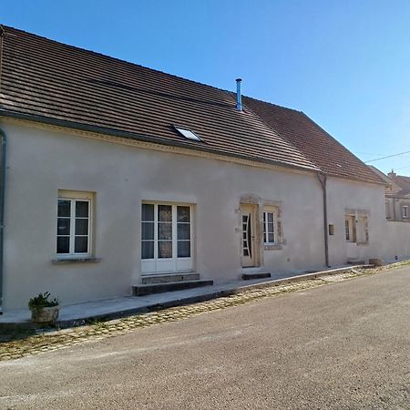 Chambres Chez L Habitant Frasne-les-Meulieres Экстерьер фото