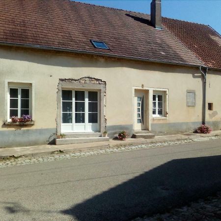 Chambres Chez L Habitant Frasne-les-Meulieres Экстерьер фото