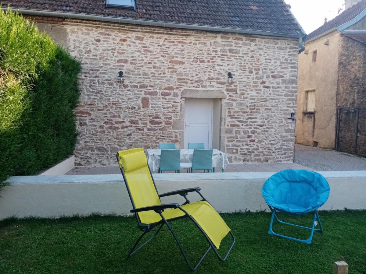 Chambres Chez L Habitant Frasne-les-Meulieres Экстерьер фото