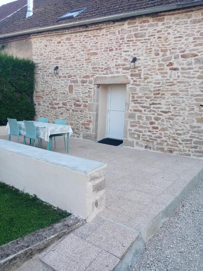 Chambres Chez L Habitant Frasne-les-Meulieres Экстерьер фото